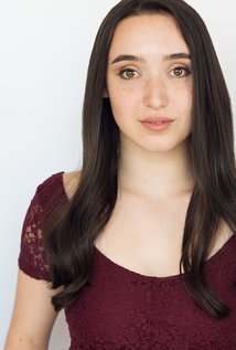 Rachel Eddy