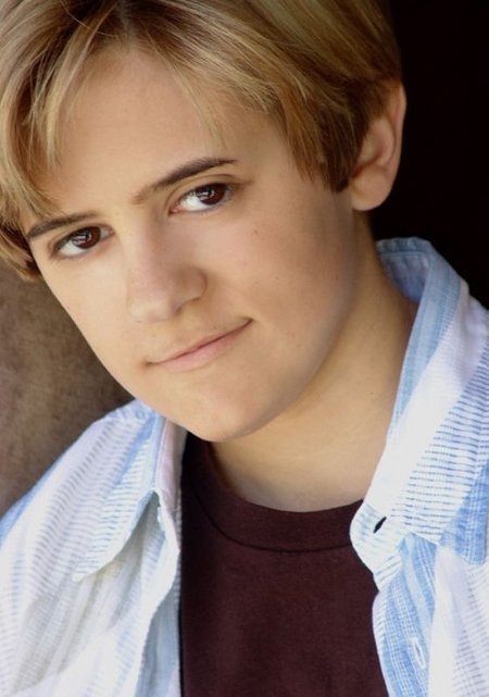 Rob Pinkston