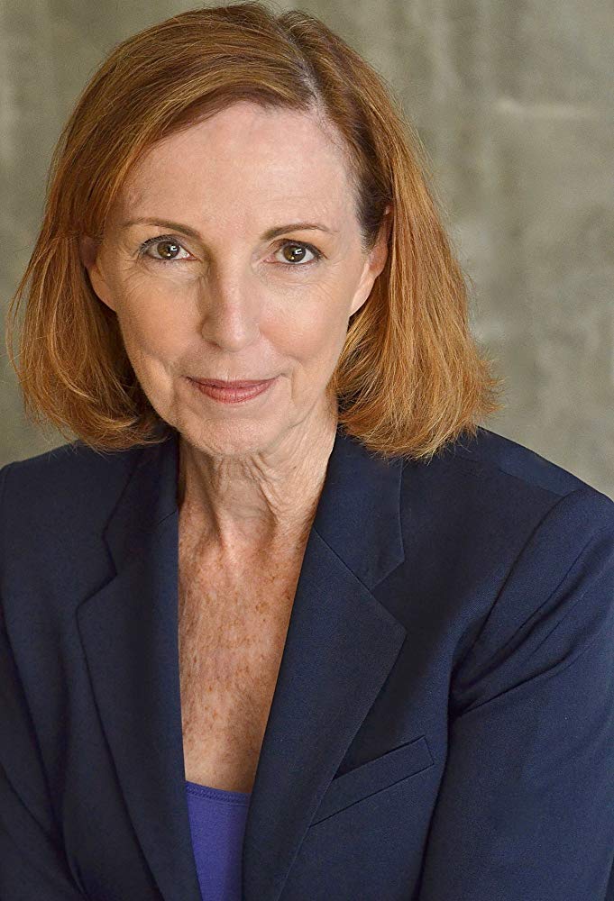 Diane Bray