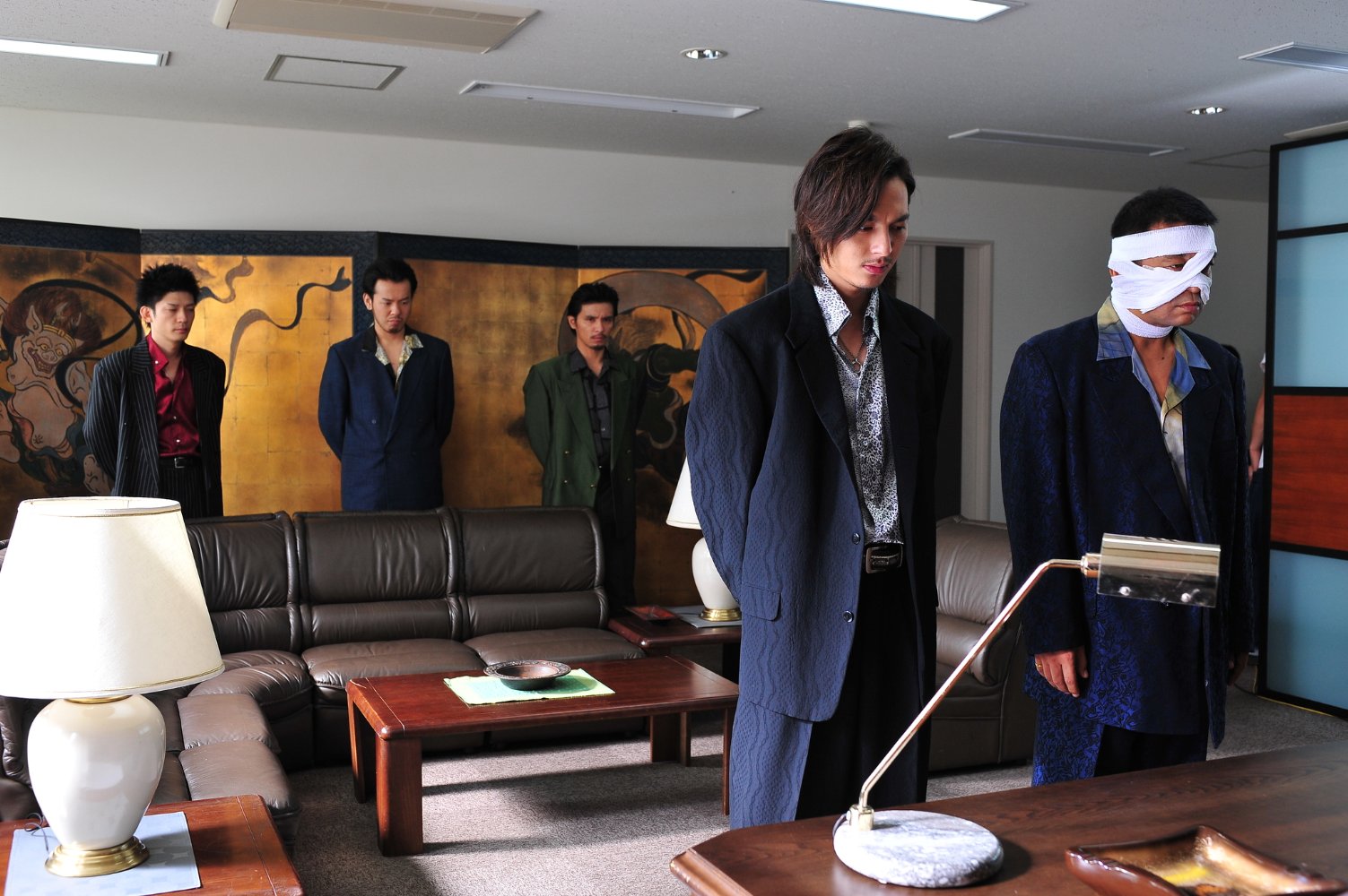 Hideo Nakano