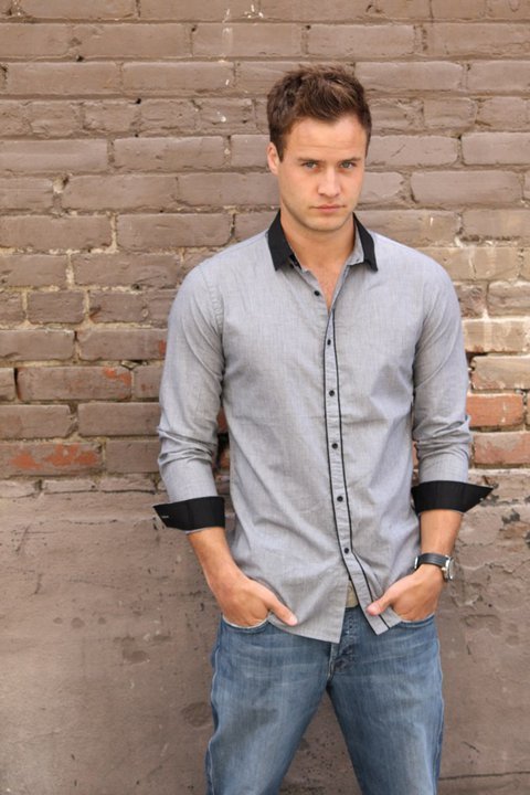 Gavin Bristol