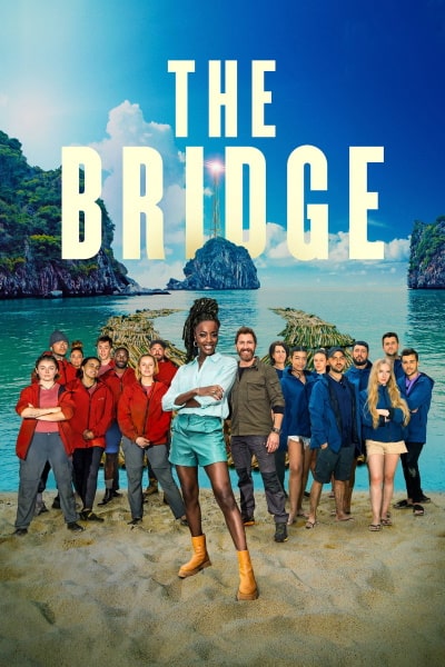 The Bridge: Race to a Fortune - Season 2