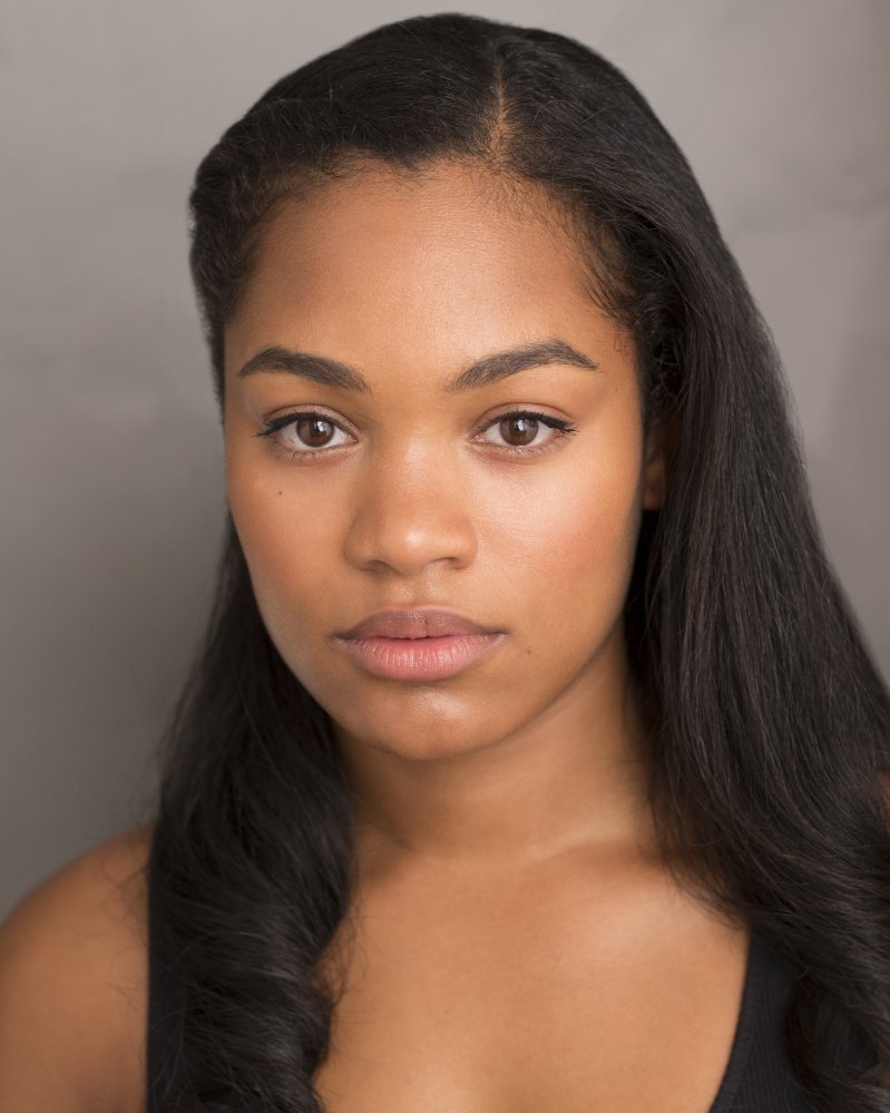Tahirah Sharif