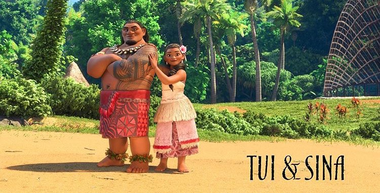 Chief Tui