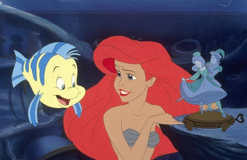 Flounder