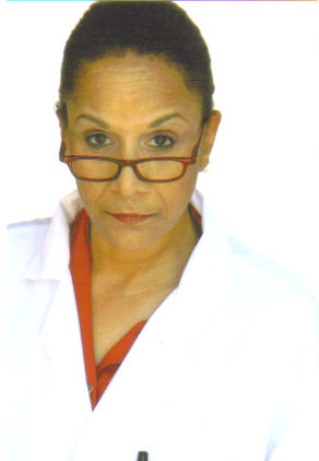Peggy Blow