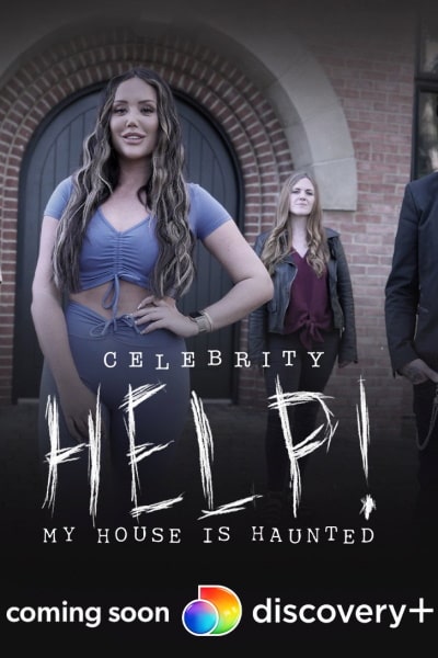 Help! My House Is Haunted - Season 4