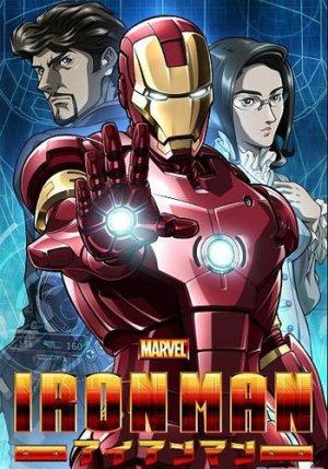 Iron Man - Season 1