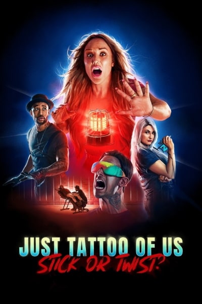 Just Tattoo Of Us - Season 1