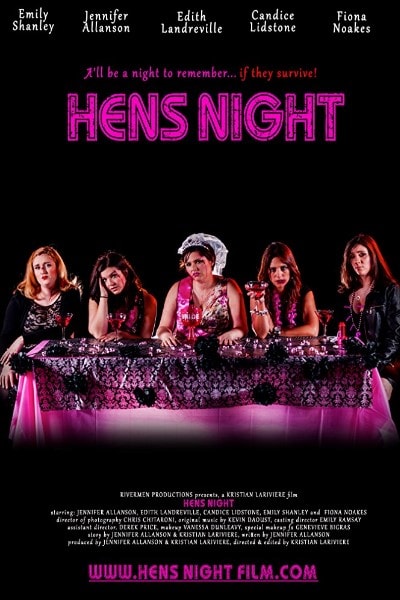 Hens Night