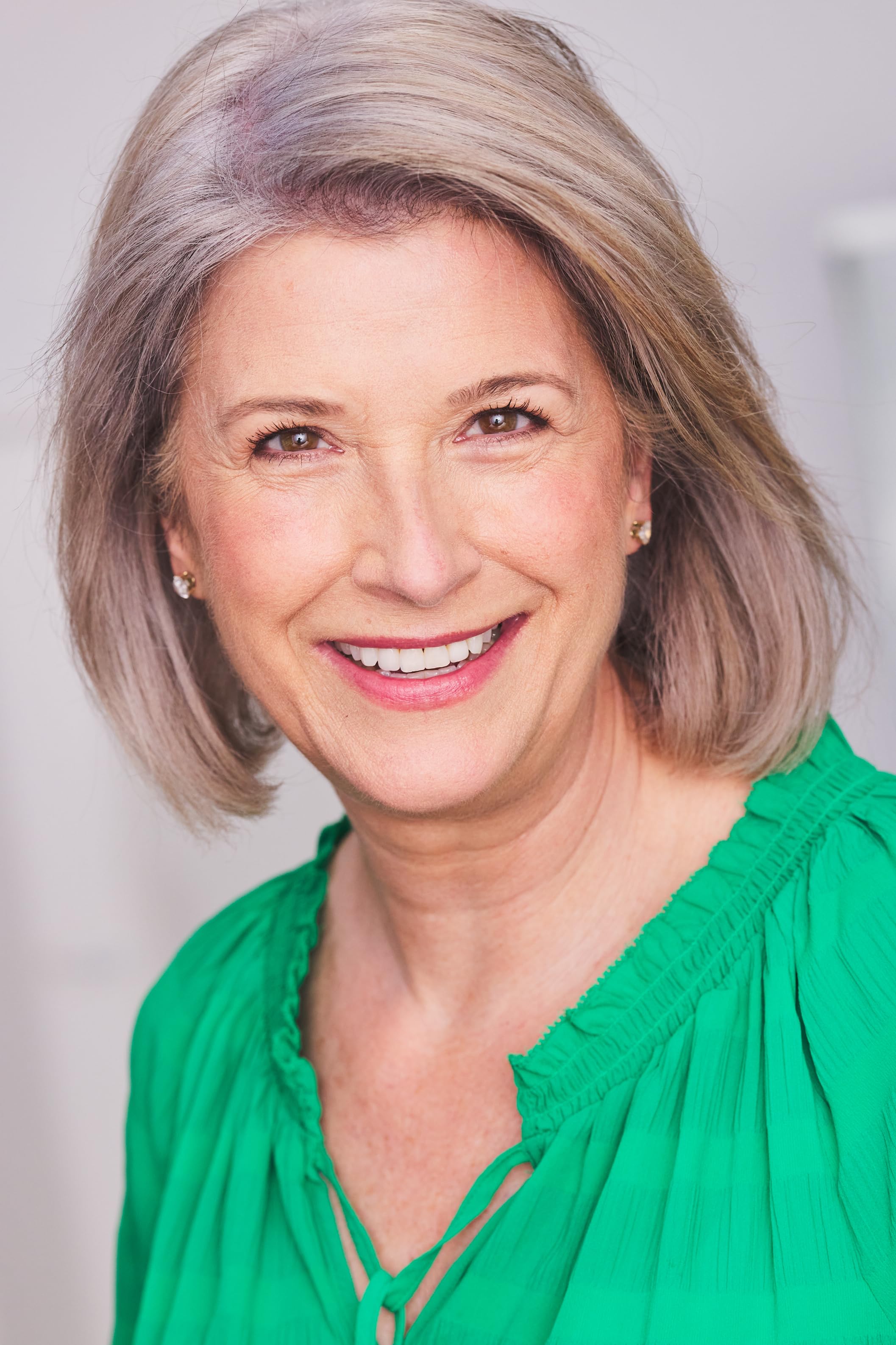 Pam Tierney