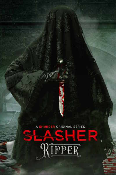 Slasher - Season 5