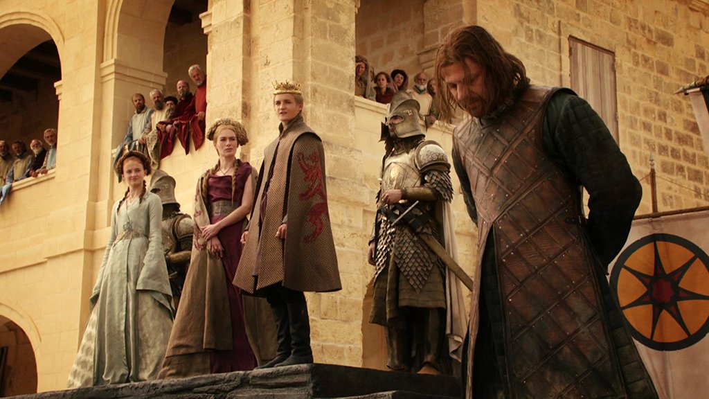 Joffrey Baratheon