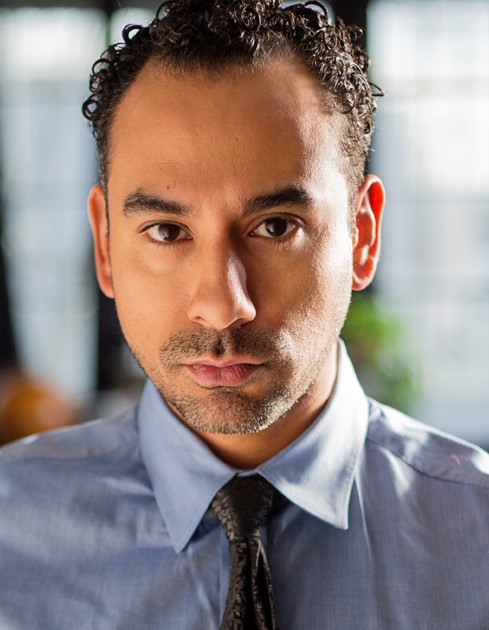 Carlos Javier Castillo