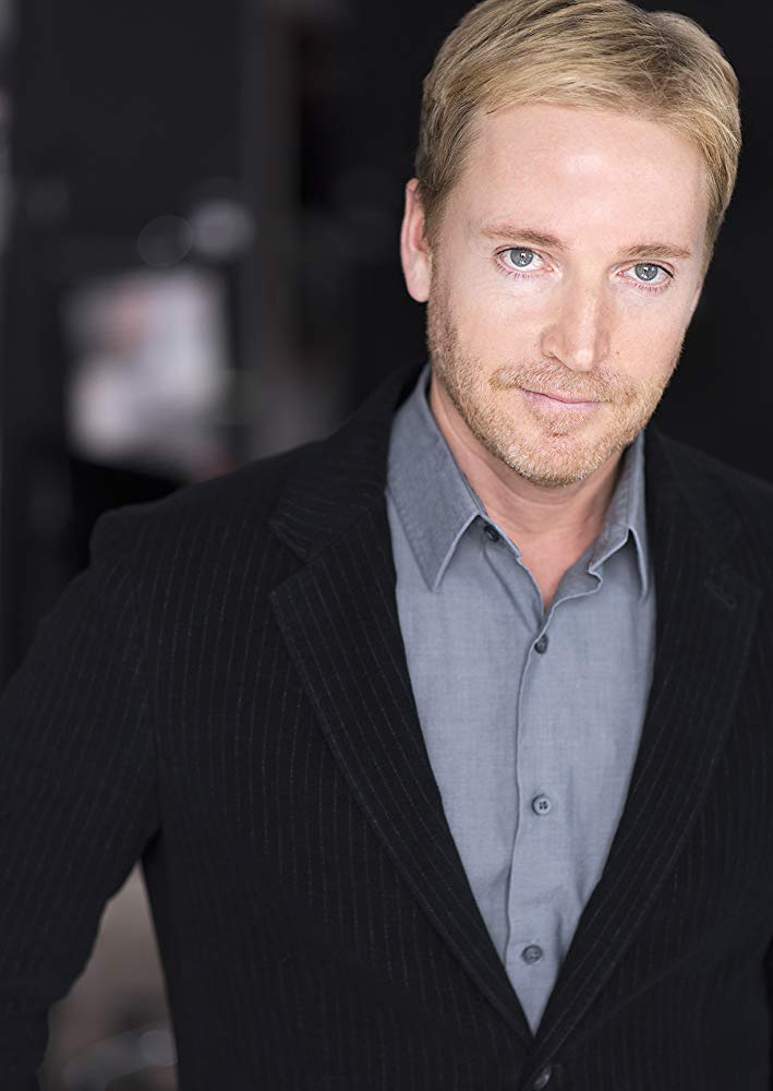 Dean Wunsch
