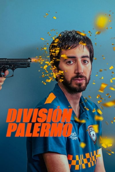 Community Squad - Season 1
