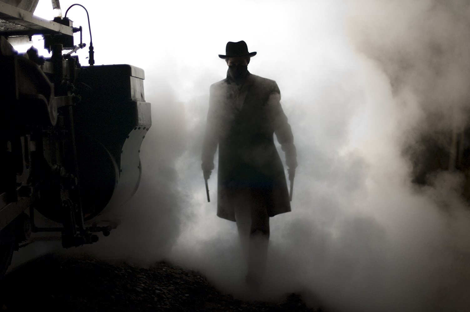 Jesse James