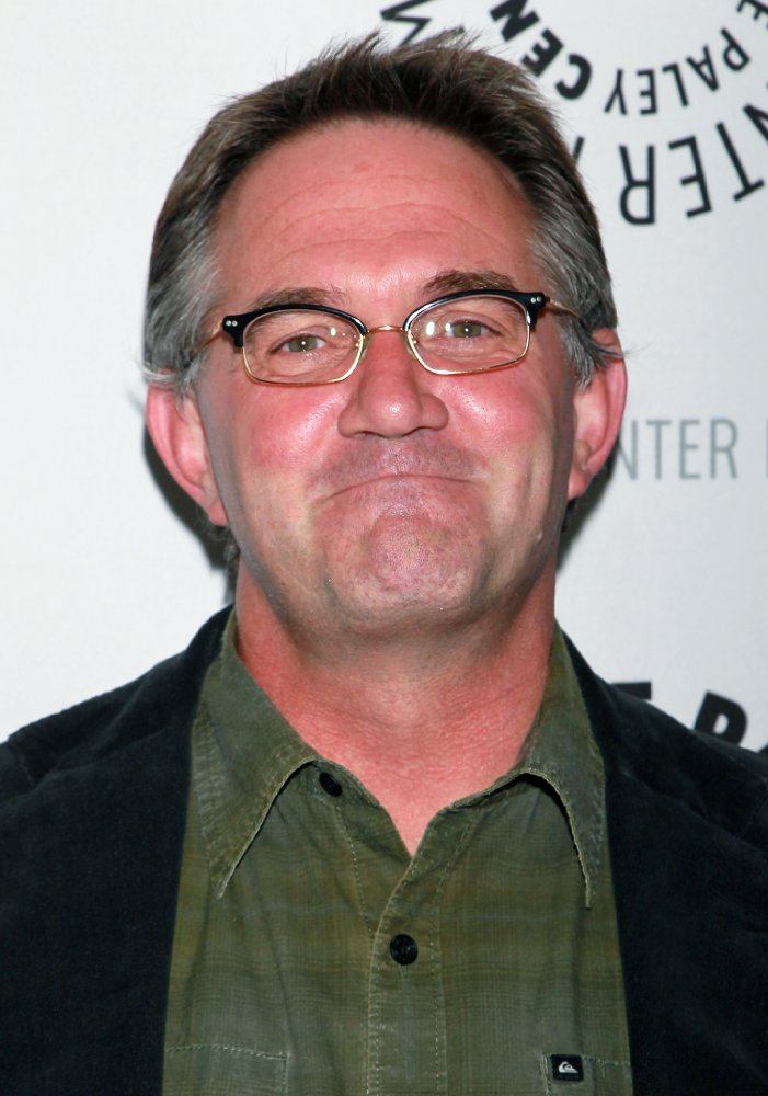 Hart Hanson