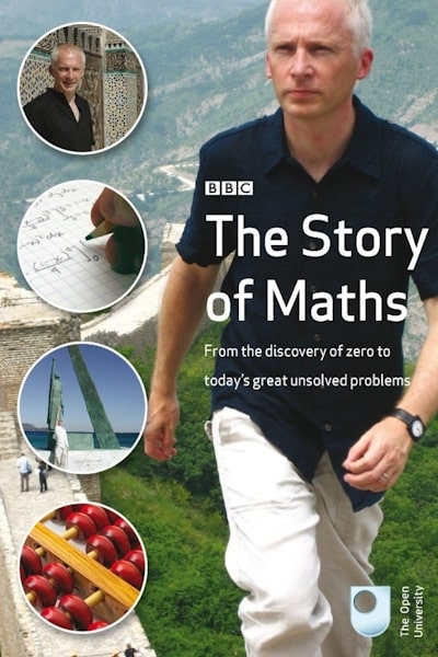 The Story of Maths - Season 1