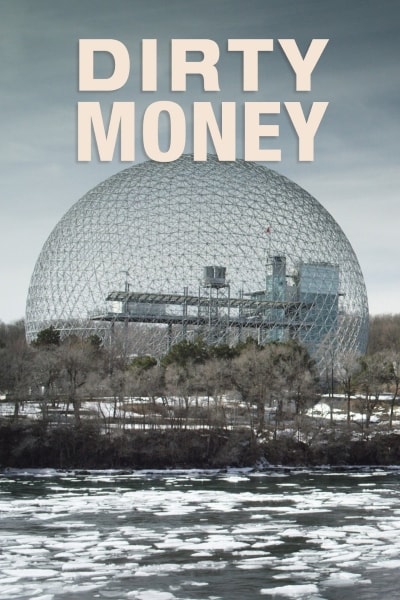Dirty Money - Season 2
