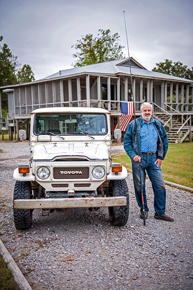 Bill Luckett