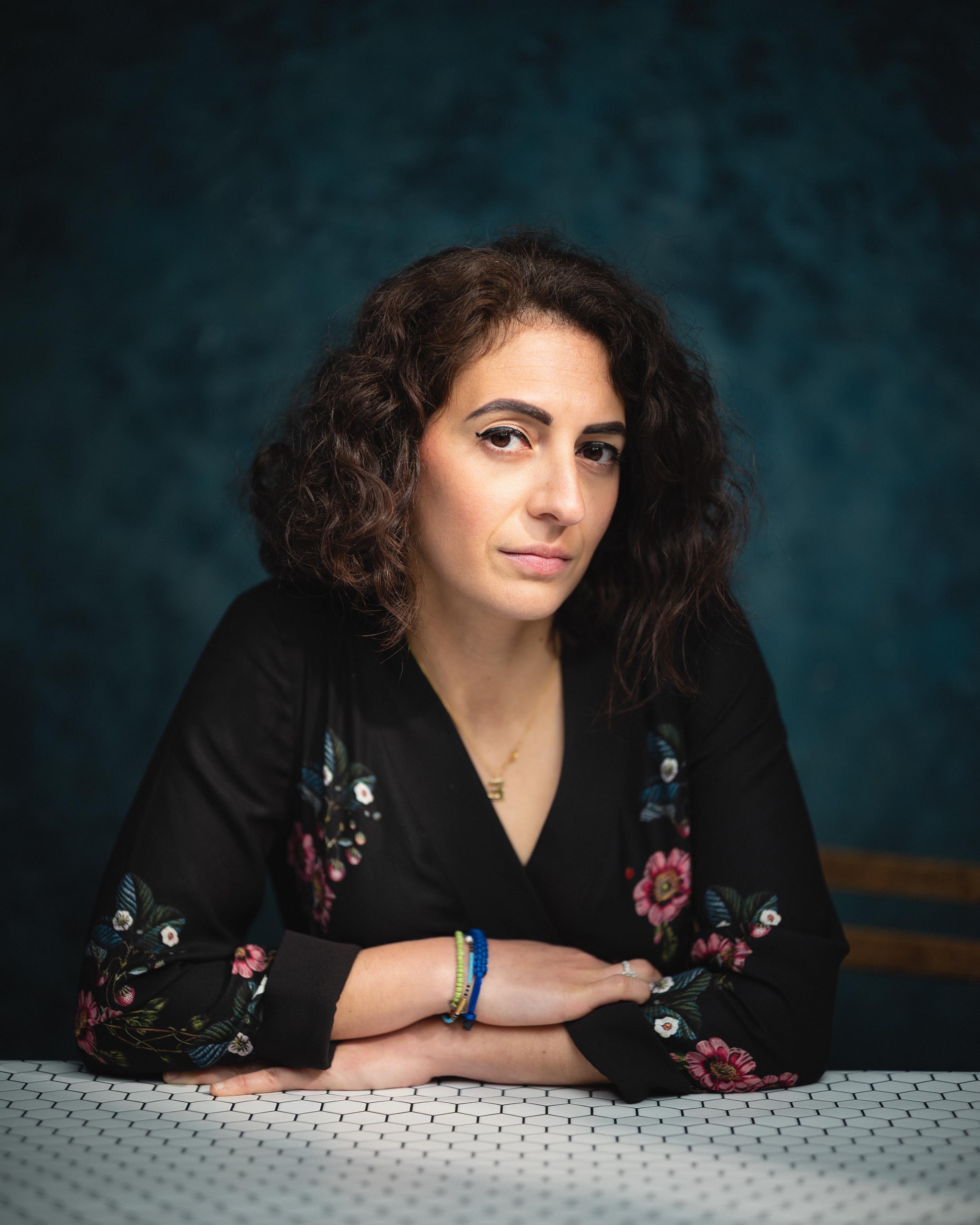 Elika Ashoori