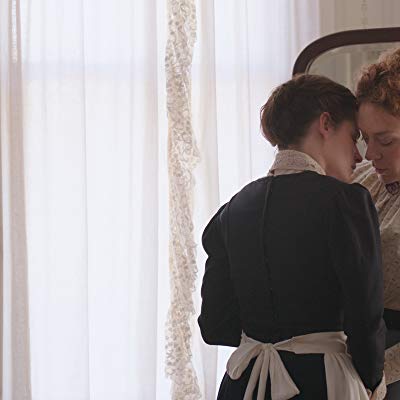 Lizzie Borden