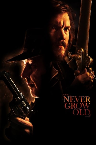 Never Grow Old [Sub: Eng]