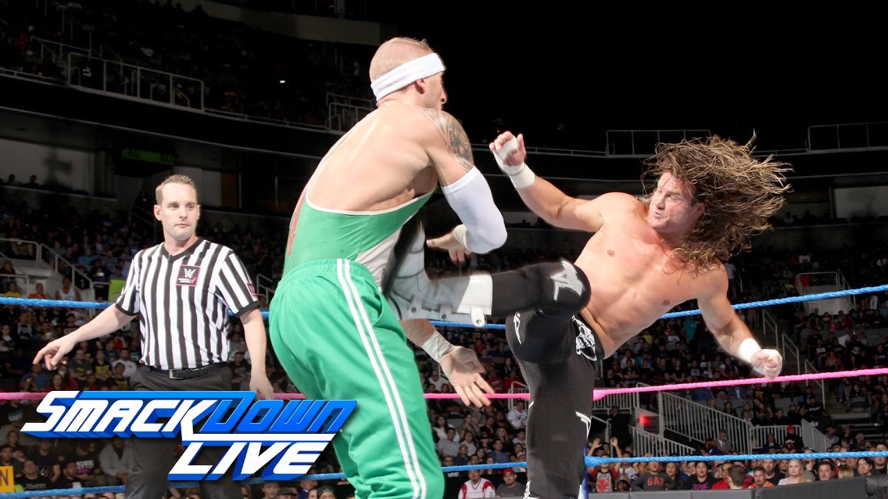 Dolph Ziggler
