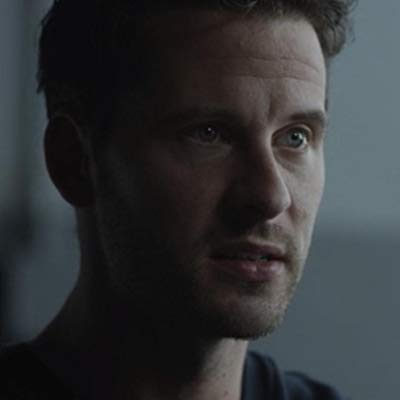 Joe Connell
