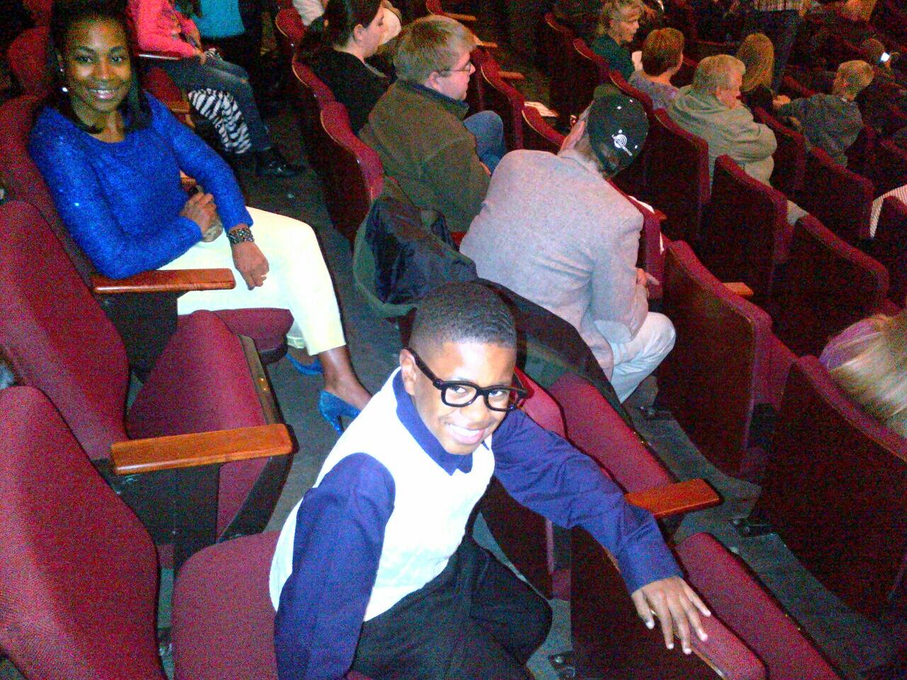 Keyon Bowman