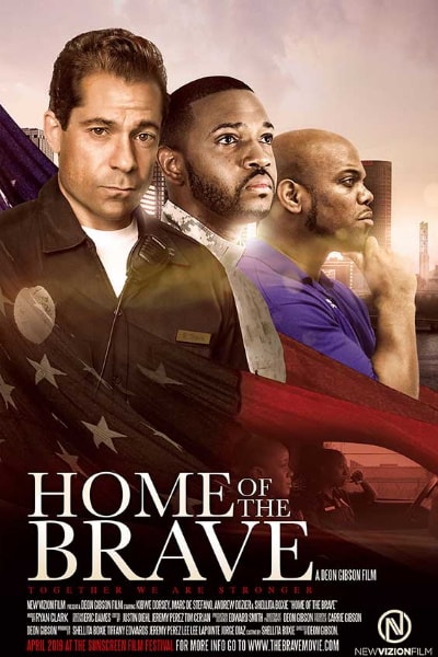 Home of the Brave
