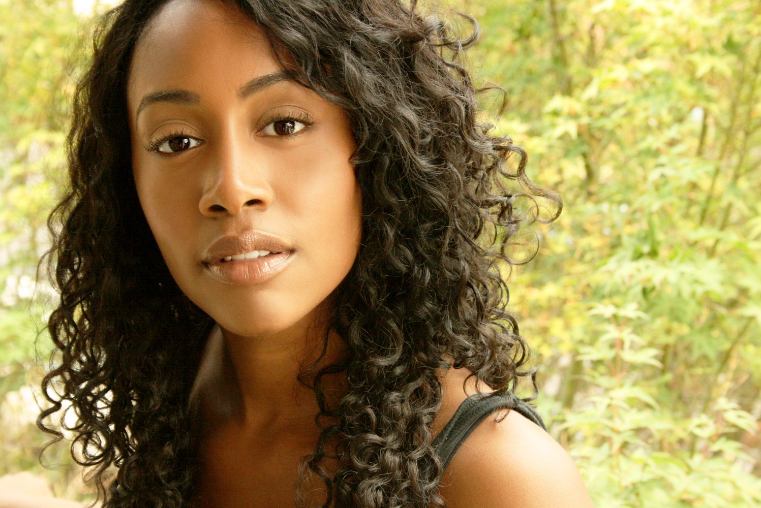 Simone Missick