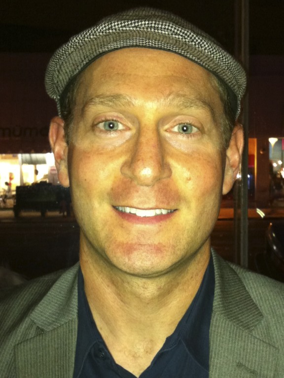 Daniel Shafer