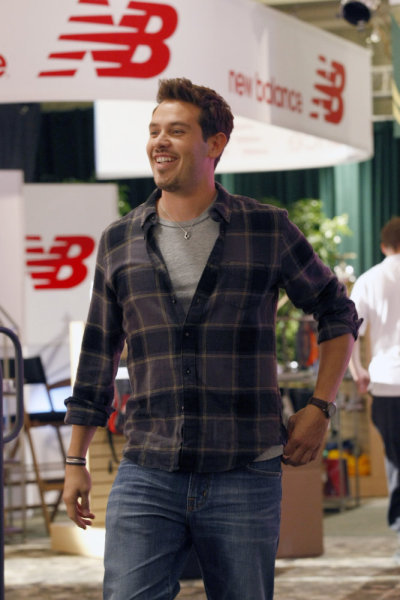 Mike