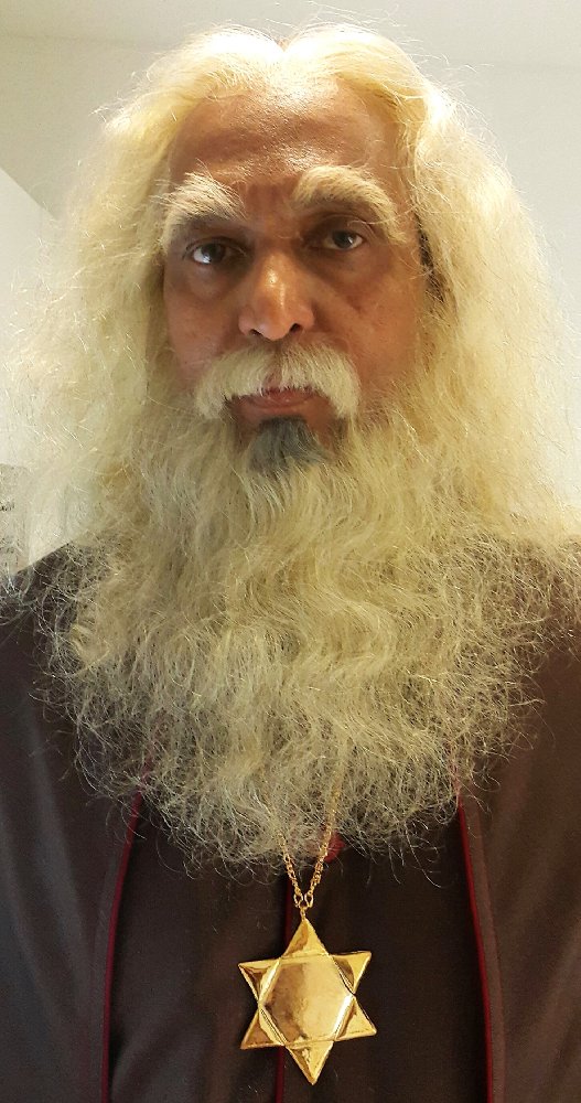 Babu Antony