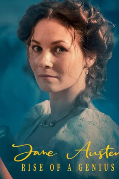 Jane Austen Rise of a Genius - Season 1