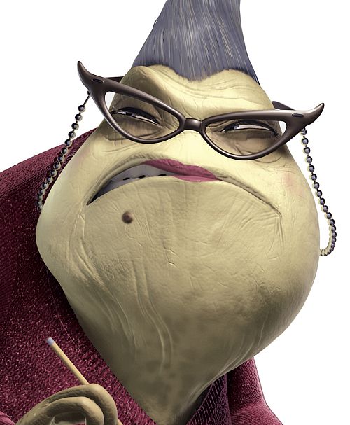 Roz