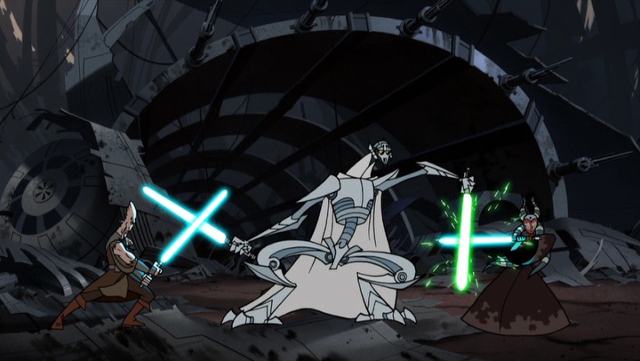 General Grievous