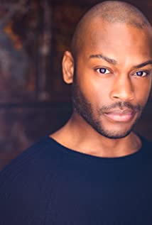 Taavon Gamble