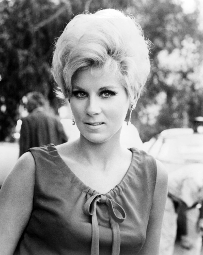 Grace Lee Whitney