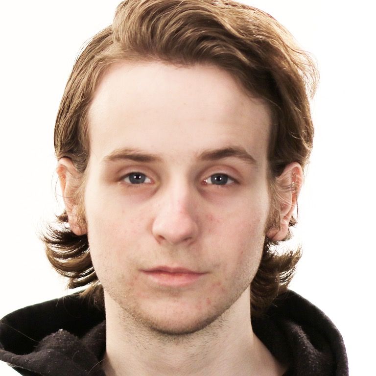 Thomas Carvey