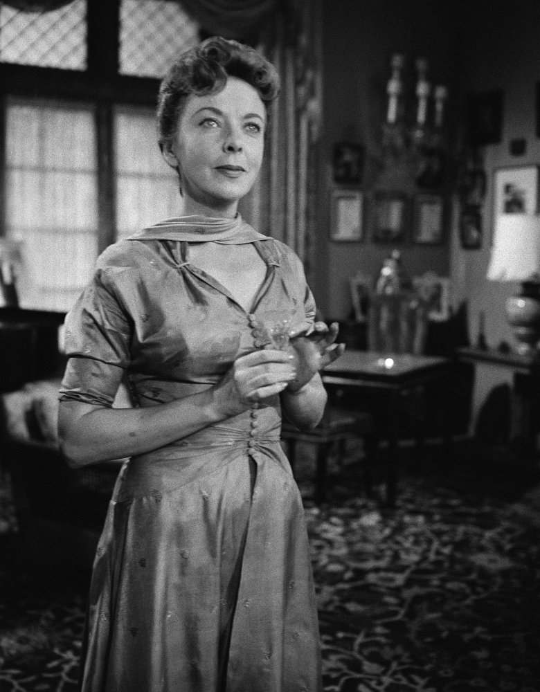 Ida Lupino