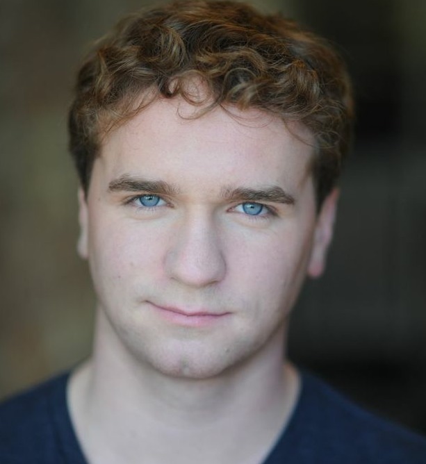 Max McLaughlin