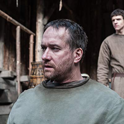 Lord Uhtred