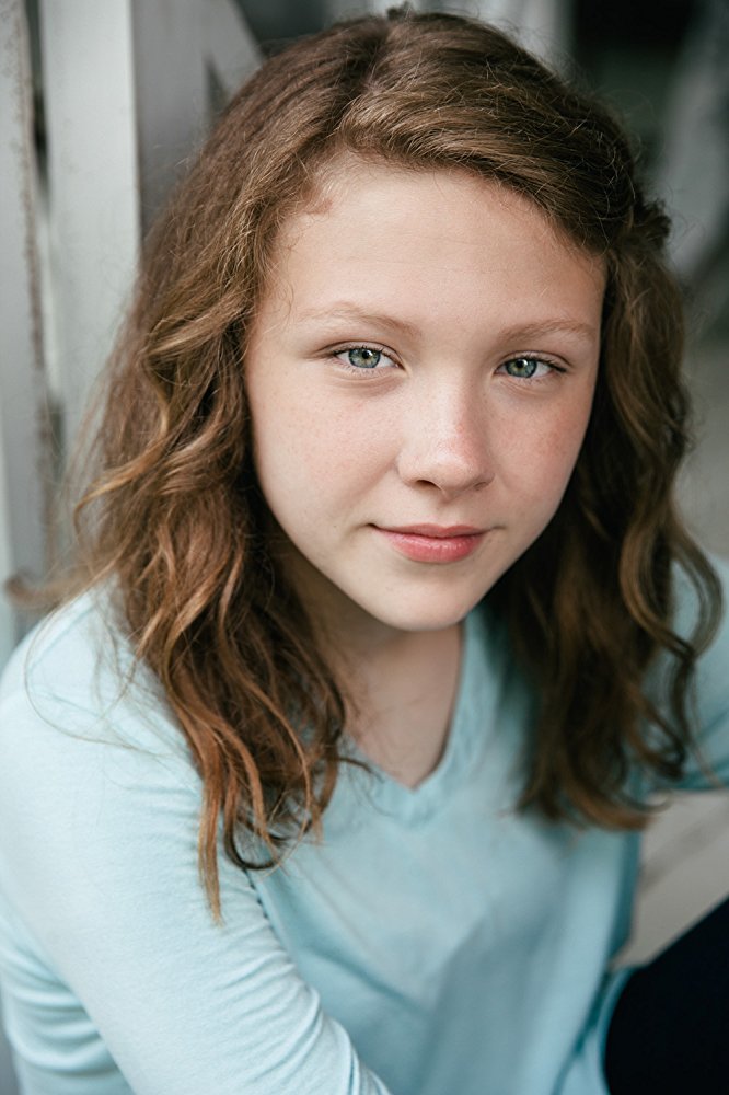 Mea Allen