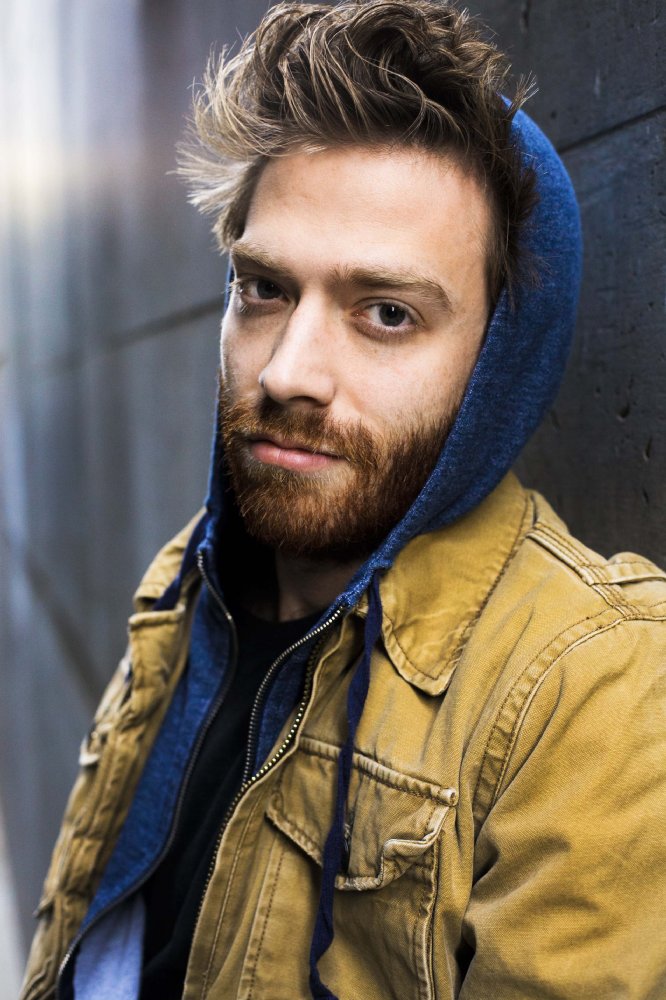 Sean Przano