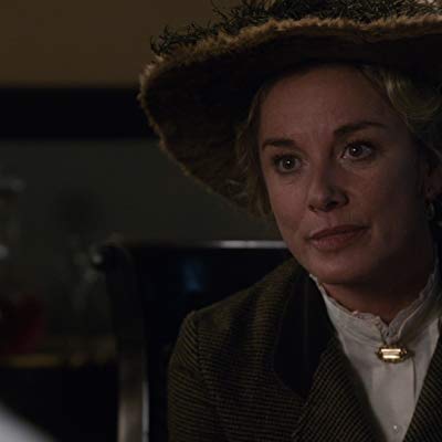 Penelope Marsh