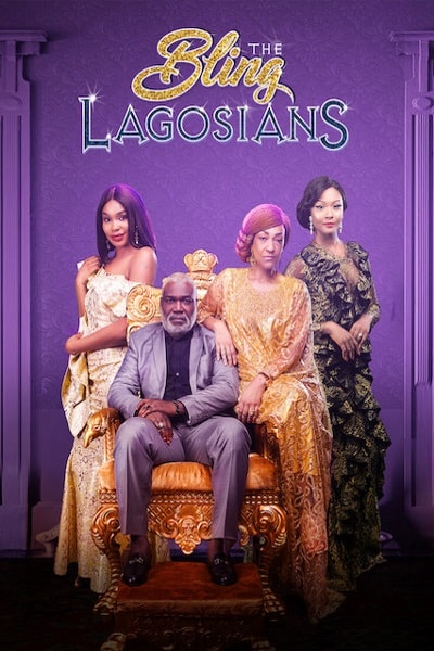 The Bling Lagosians [Sub: Eng]