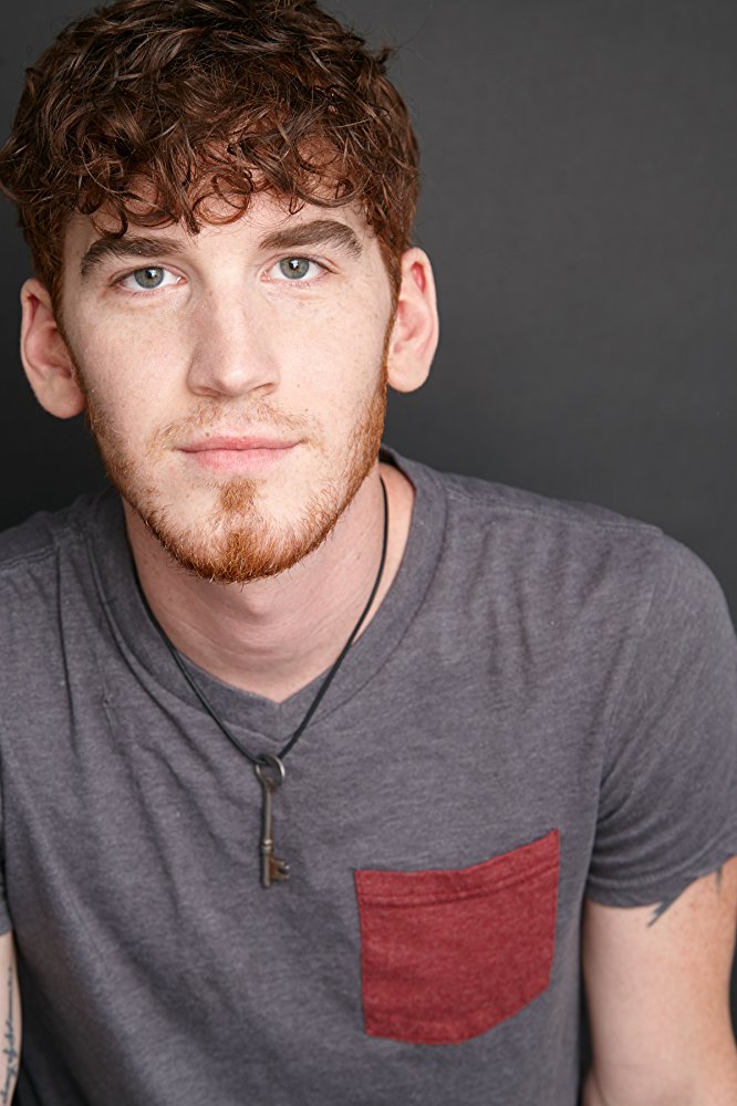 Korbin Miles